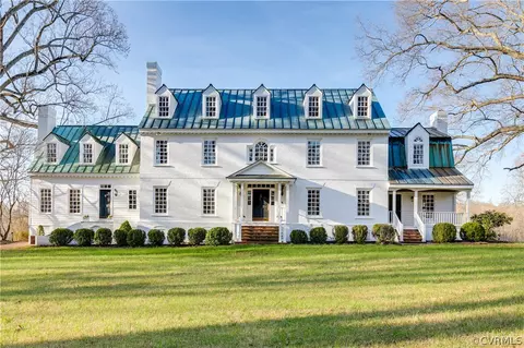 1451 Amber Lake Rd, Manakin Sabot, VA 23103