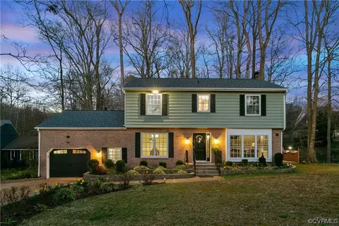 701 Tam-o-shanter Blvd, Williamsburg, VA 23185