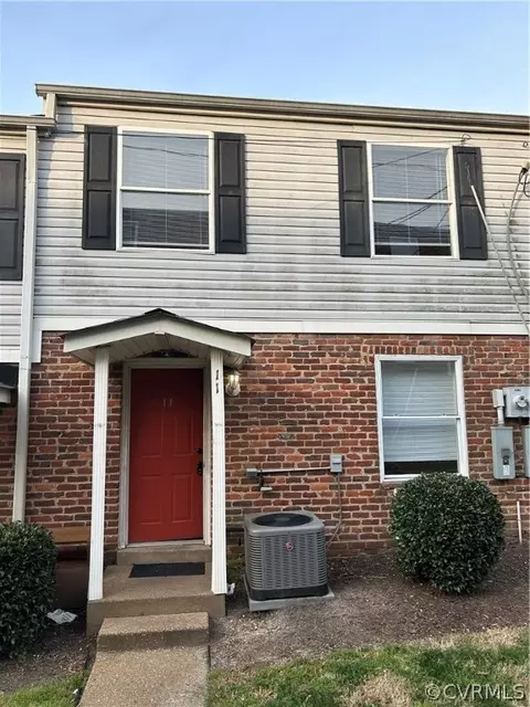 3514 E Richmond Rd #11, Richmond, VA 23223