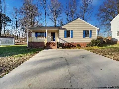 1850 New Lincoln Cir, Hopewell, VA 23860