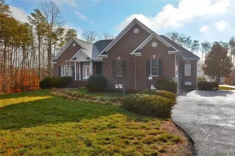 2303 Bexley Wood Run, Goochland, VA 23063