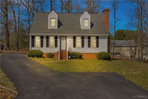 6700 Mason Dale Pl, North Chesterfield, VA 23234