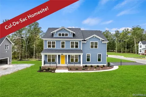 9400 Kinnerton Dr, Midlothian, VA 23112