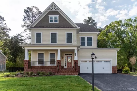 108 Axton Ln, Ashland, VA 23005