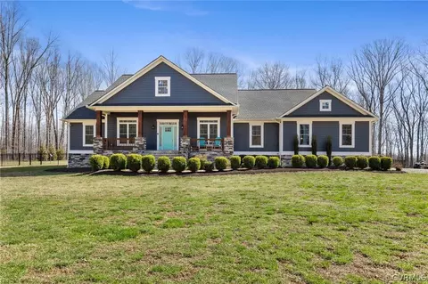 1621 Palmore Rd, Powhatan, VA 23139