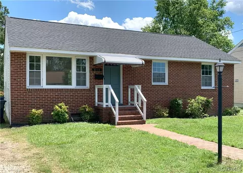 515 Pinehurst Ave, Colonial Heights, VA 23834