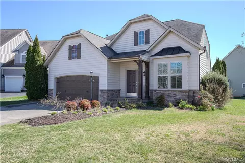 14813 Colony Forest Pl, Midlothian, VA 23114