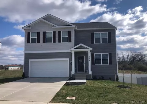 7959 Arbor Marsh Ter, New Kent, VA 23124