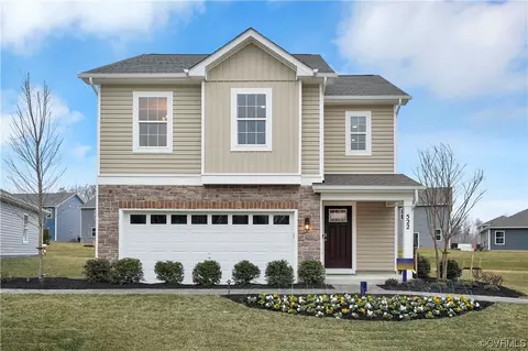 7955 Arbor Marsh Ter, New Kent, VA 23124