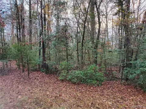 6 Acres Loman Rd, Meherrin, VA 23954