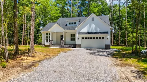 11875 Allison Ln, South Prince George, VA 23805