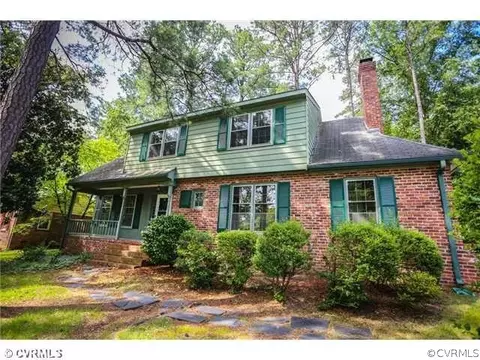1310 Careybrook Dr, Henrico, VA 23238
