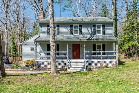 4430 Ketcham Dr, Chesterfield, VA 23832