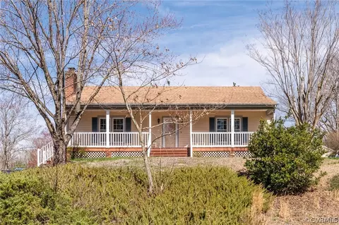 6308 Midnight Dr, Mechanicsville, VA 23111