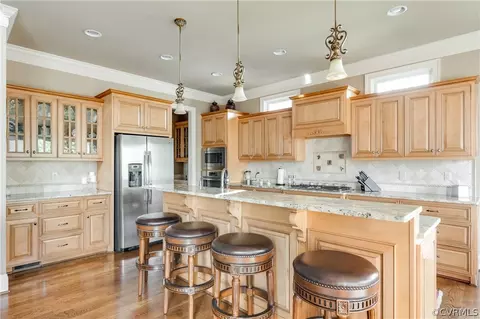 12900 Bircham Ter, Midlothian, VA 23113 photo 17