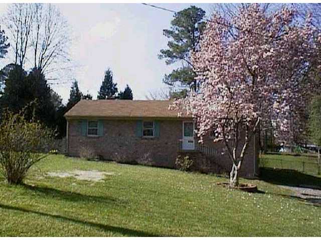 6550 West Rd, Chesterfield, VA 23832 photo 1