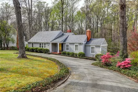 8402 River Rd, Henrico, VA 23229