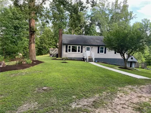 9701 9709 Swinging Bridge Rd, Quinton, VA 23141