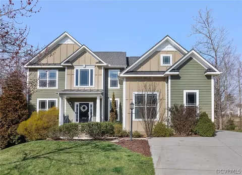 12100 Golden Aster Ter, Moseley, VA 23120