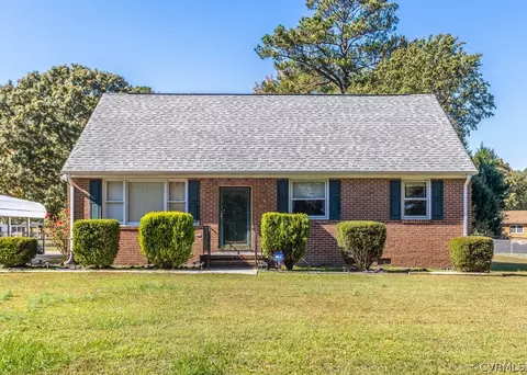 13012 Dawson Dr, Chester, VA 23836