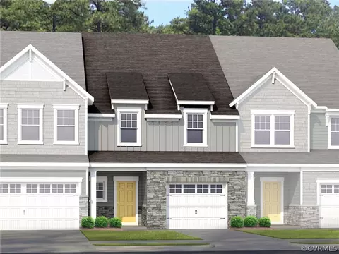 10835 Farmstead Mill Ln, Glen Allen, VA 23059
