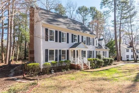 5701 N Chase Rd, Midlothian, VA 23112