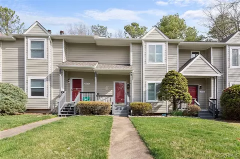2015 Airy Cir, Richmond, VA 23238