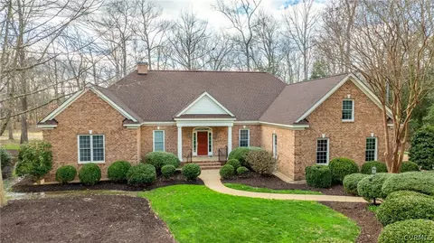 105 White Ct, Williamsburg, VA 23188