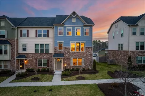 6312 Gossamer Aly, Moseley, VA 23120
