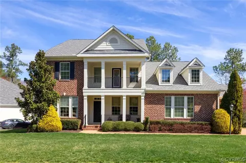169 Grayash, Richmond, VA 23238
