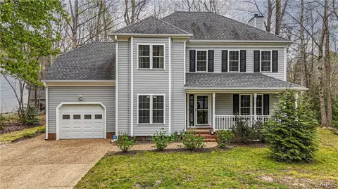 129 Pintail Trce, Williamsburg, VA 23188
