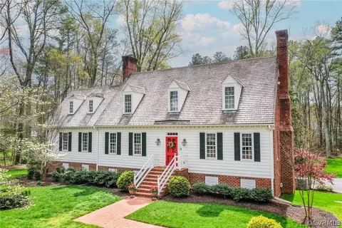 9607 River Rd, Henrico, VA 23229