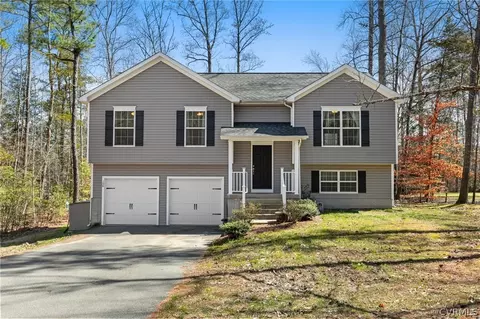 108 Waring Dr, Ruther Glen, VA 22546