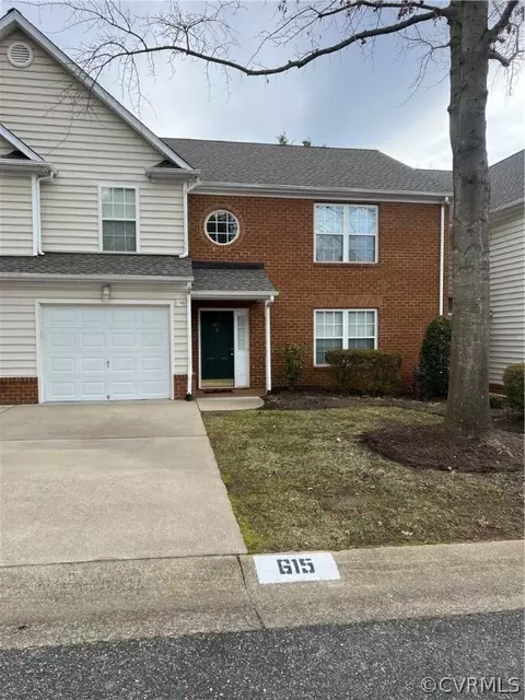 615 Hazeltine Ct #C-2, Richmond, VA 23236