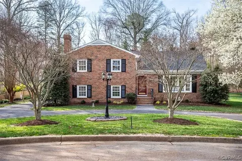 2407 Raymond Ave, Henrico, VA 23228
