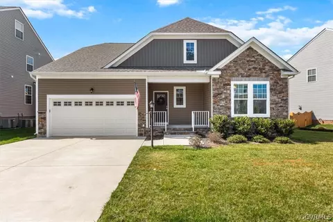 3607 Knighton Cir, Midlothian, VA 23112