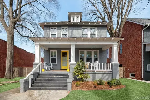 4816 Grove Ave, Richmond, VA 23226
