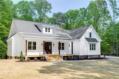 7122 Prospect Church Rd, Mechanicsville, VA 23111