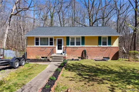 3113 Amanda Dr, Richmond, VA 23224
