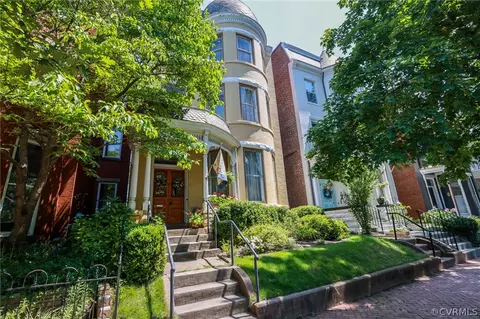 1418 Grove Ave, Richmond, VA 23220