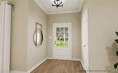 Nnn Mayland Ridge Lane, Chesterfield, VA 23120