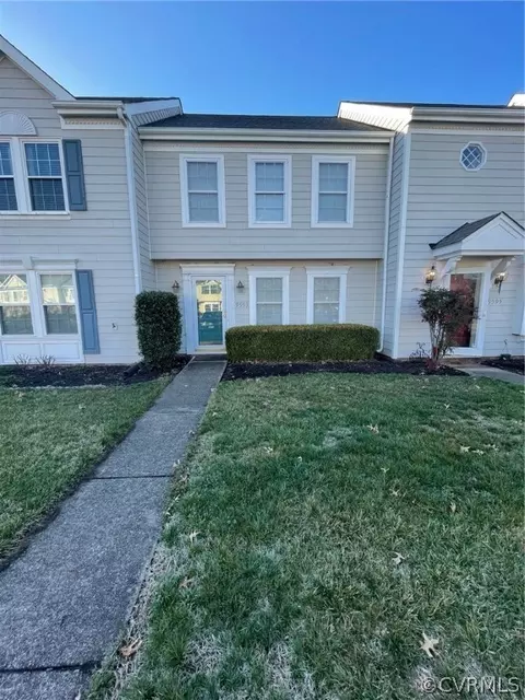 9593 Kimberly Lynn Cir, Glen Allen, VA 23060