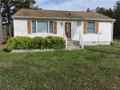 6020 Jeff Dr, Mechanicsville, VA 23111