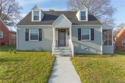 3703 Midlothian Tpke, Richmond, VA 23224