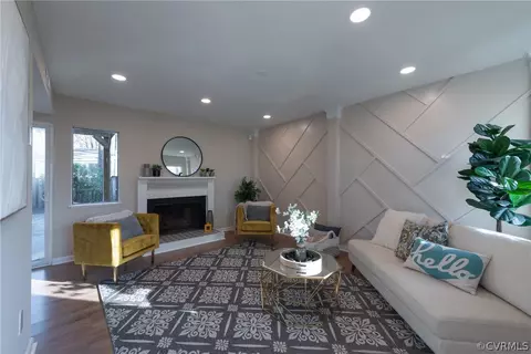 1814 Ivystone Dr, Henrico, VA 23238