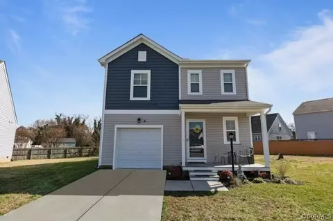 2880 Elkridge Cir, Richmond, VA 23223