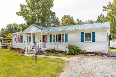 611 Liberty Rd, Emporia, VA 23847