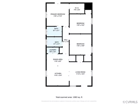 226 Rolfe St, Petersburg, VA 23803