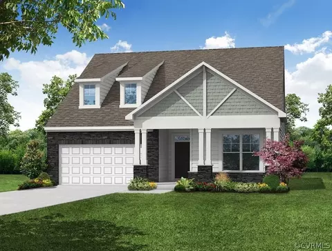 12224 Downrigger Dr, Chester, VA 23836