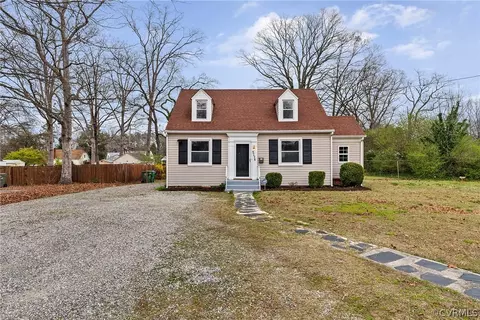 5728 Jahnke Rd, Richmond, VA 23225